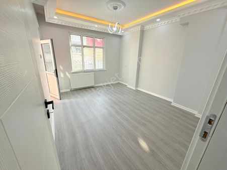 Pusula İnşaat'tan Sultançiftliği Mah. İçi Komple Sıfır 2+1 Daire