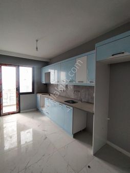 Hürriyet Mah Ebeveyn Banyolu 3+1 Arakat - Manzaralı Lüks Daire