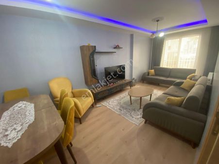 Acil Buca Yıkıkkemer Meydan Yakını 2+1 95m2 D.gazlı Arakat Ayrı Mutfak Genç Lüx Daire