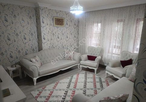 Aktepe Adnanmendereste 2+1 Yüksek Giriş Daire