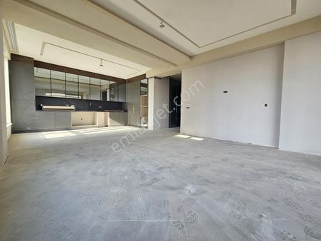 Yamaçtepe'de Yeni Nesil 4,5+1 Ara Kat Ultra Lüks Satılık Daire !