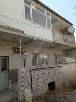 Yeliz'den Soma'da Daire Parasına İki Katlı