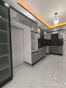 Çamlıca Mahallesinde 3+1 Ultra Lüks Satılık Daire