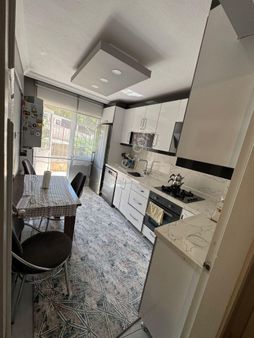 Tandoğan Mh. 3+1 Bahçe Katında Genç Yaş Bağımsız Yapılı Daire