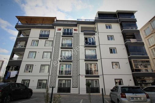 Redstone Castle Etimesgut Elvan Satılık 3+1 Dubleks Daire