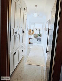 Serdivan Avm Yakını Lüks Geniş Daire