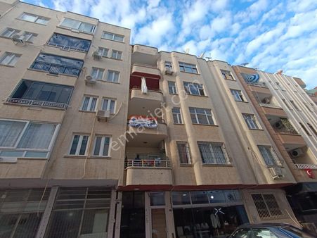 Remax Toros'tan Palmiye Mh'de Denize Yakın Geniş 4+1 Daire