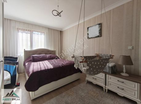 Güneşevler De Manzaralı Masrafsız Geniş Ferah Lüks 3+1 Daire