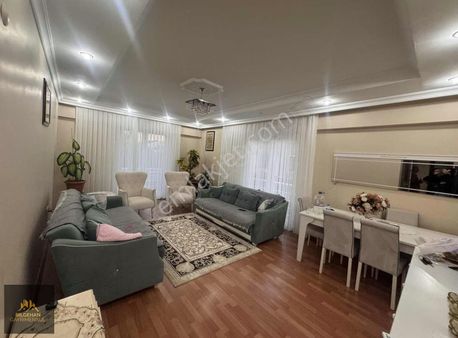 Yenikent Mahallesin'de Satılık 3+1 Giriş Kat Daire