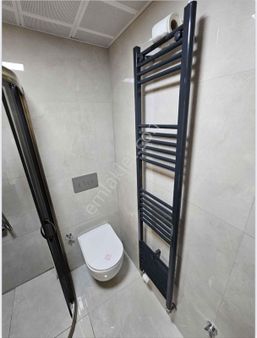 Talas Mevlana Kiralık 3,5+1 Sıfır Daire Ibf Şehri Mahra Projesi