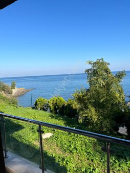 Güzelyalı Mahallesinde Deniz Manzaralı 2+1 Eşyalı Kiralık Daire