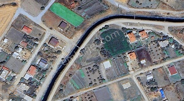 Balıkesir Gönen Hasanbey'de Satılık 792 M² İmarlı Arsa