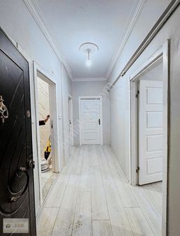 100.yıl Bulvarı Rasathane'de 2+1 Sıfır Yapılı Ara Kat !!