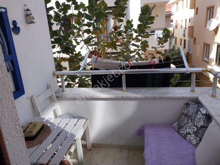 Hamidiye Orkent Sitesi Yanı Genç Binada Asansörlü 2+1 Ara Kat