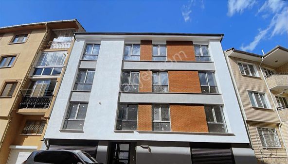 Rw Milyon'dan Satılık 2+0 Sakarya Caddesi Yürüme Mesafesinde