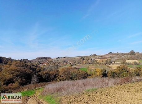 Kocaeli Kandıra Bozburunda Toplulaştırma Da Satılık 2033m2 Tarla