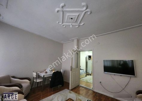 Arge Gayrimenkulden Eşyalı 2+1 Kiralık Daire
