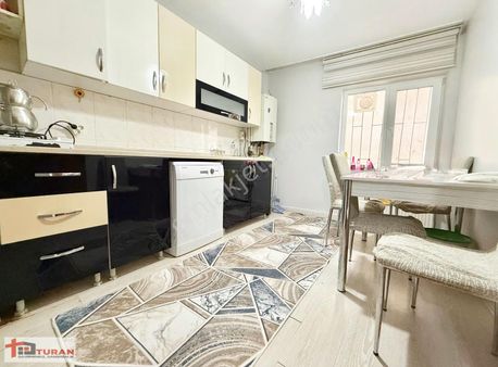 Özlem Caddesi Üzerinde Ön Cephe 3+1 Fırsat Dairesi