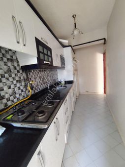 Agm Den Kemalettin Mah. 2+1 Kiracılı Yatırımlık Daire Fırsatı