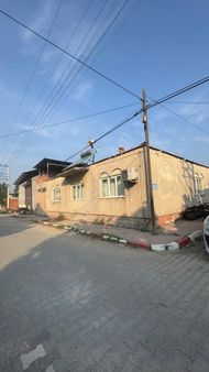 Sidal’dan Merkezi Konumda Cadde Üstü Köşe Parsel Yatırıma Uygun!!!