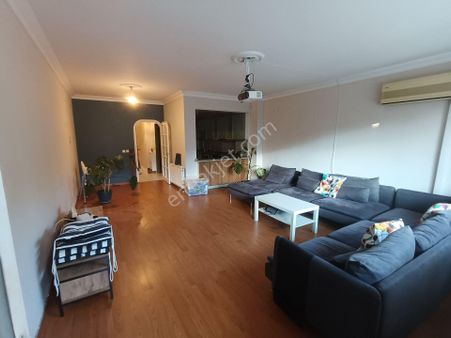 Bostanlı Gode Cengiz Park Karşısı Kiralık 3+1