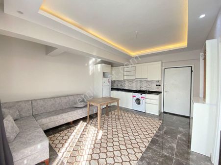 Amazon'dan Tekerek Küçük Ev Karşısı 1+1 Eşyalı Lüks Daire!!