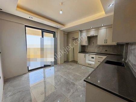 Demirler'den Yenişafak Mah. En Uygun Fırsat 3+1 Satılık Dairesi