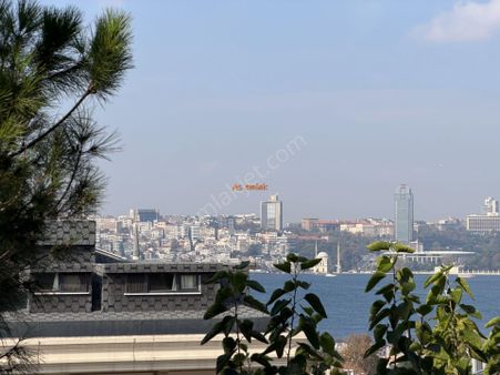 As Emlak'tan 2+1 Sıfır Binada Manzaralı Merkeze Yakın Daire