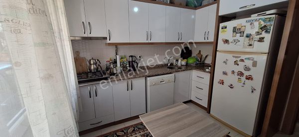 Dünya Göz Karşısı Tramvay Yakını İçi Yapılı Fırsat Daire