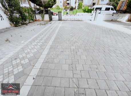 Esse My Home Dan Kıyıboyu Aydınlar Mah 2+1 Amerikan Mutfak