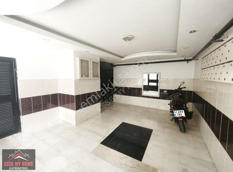 Esse My Home Dan Mavi Bulvar Pınar Mah 3+1 Kapalı Mutfak Daire