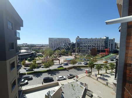 Acıbadem Kent Hastanesi Karşısı Kiralık 3+1