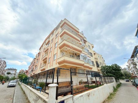 Didim Efeler Mah 2+1 Ayrı Mutfak Satılık Daire