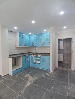 Kavaklı Mahallesi 1+1 Bahçe Katı Dairemiz Satılıktır