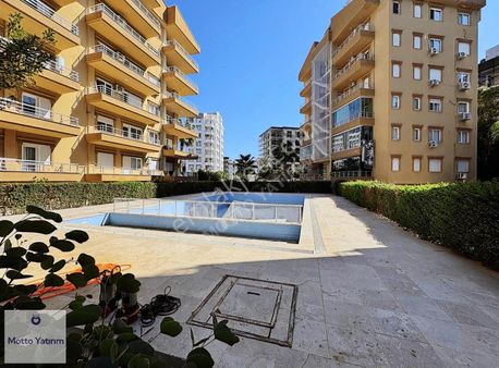 Kemerağzı Mahallesinde Caddeye Yakın Geniş 2+1 Kiralık Daire