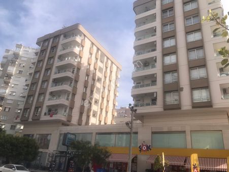 Antalya Konyaaltı Uncalı Çamlık Caddesikiralık 3+1 Daire