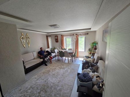 Görkem'den 3+1 Kombili Bağımsız 115 M2 Ara Kat Ultra Lüx Sokullu Caddesi Paralelinde