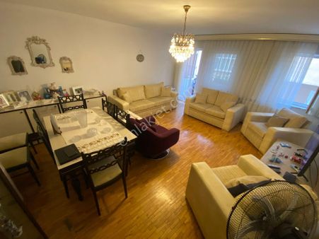 Bursa Yıdırım Yeşilde 2+1 100 M Ara Kat Kombili Daire