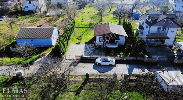 Kocaeli Kartepe Eşme 677m2 Satılık Müstakil Ev 3+1 Göle 400 M