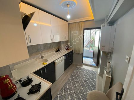 ꧁▇yılmaz'dan▇꧂ Yapılı Masrafsız Asansörlü Sıfır Ayarında 3+1