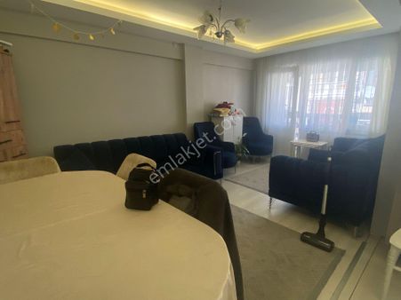 Bursa Yıldırım Umurbey Mah 3+1 120 M Ara Kat Bakımlı Daire