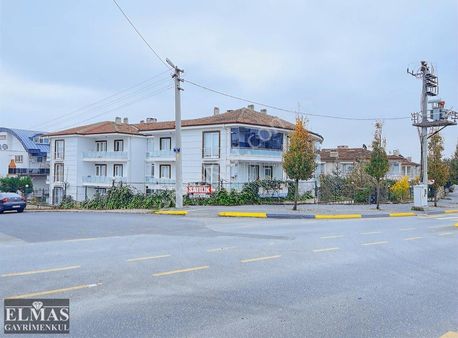 Adatıp Arkasında Satılık 3+1 Daire Kapalı Garajlı