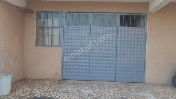Poligon Mahallesinde Kiralık Depo