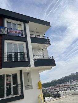 Samsun Körfez 1+1 Satılık Daire