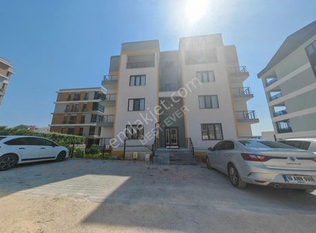 Best Ever'dan Kayapa'da 2+1 Satılık Manzaralı Daire