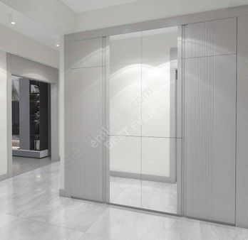 Best Everdan Doğanköy'de Ultra Lüks 3+1 Satılık Arakat Daire