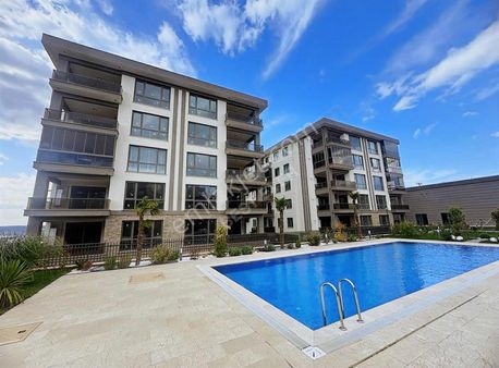 Best Ever'dan Doğanköyde Satılık 3+1 Lüks Arakat Daire