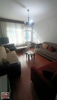 Yavuz Emlak / Beşiktaş Çarşıda Temiz Ferah Eşyalı 1+1 Daire