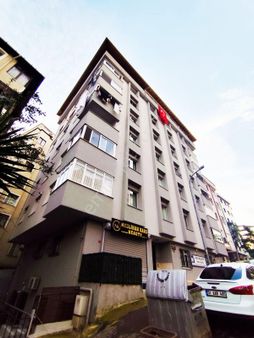 Mertcan Dan Marmaraya Yürüme 3+1 Bahçe Katı - Balkonlu Kiralık