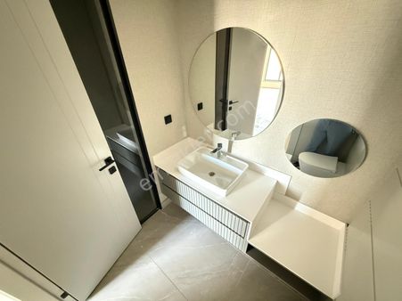 Ovacık Gamador Bravo 4+1 Sıfır 7.kat 160m2 Kaçmaz Fırsat !!!!!!!